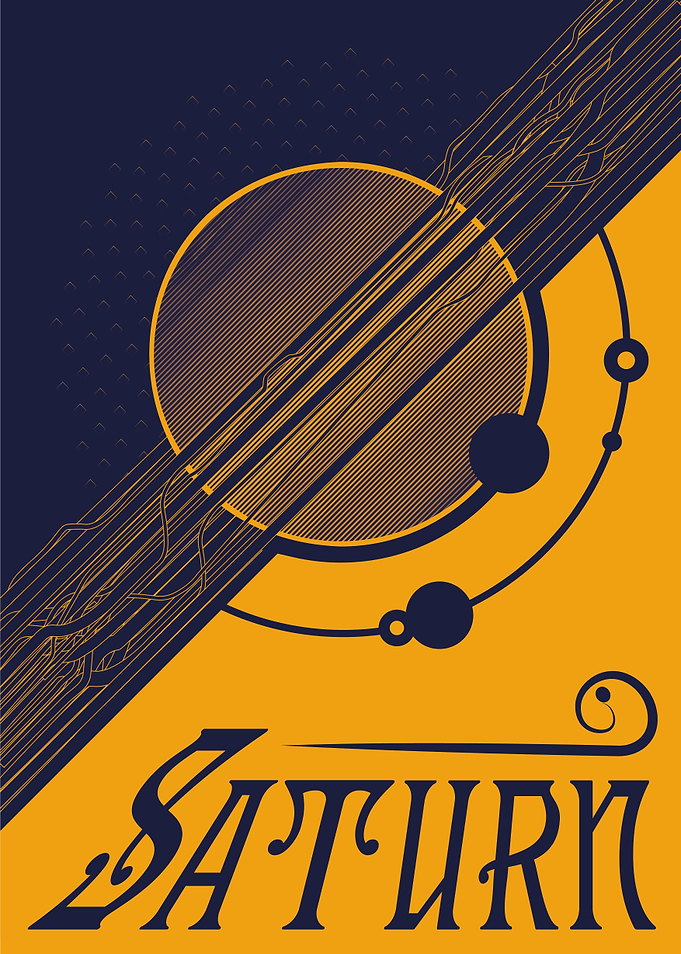 Saturn