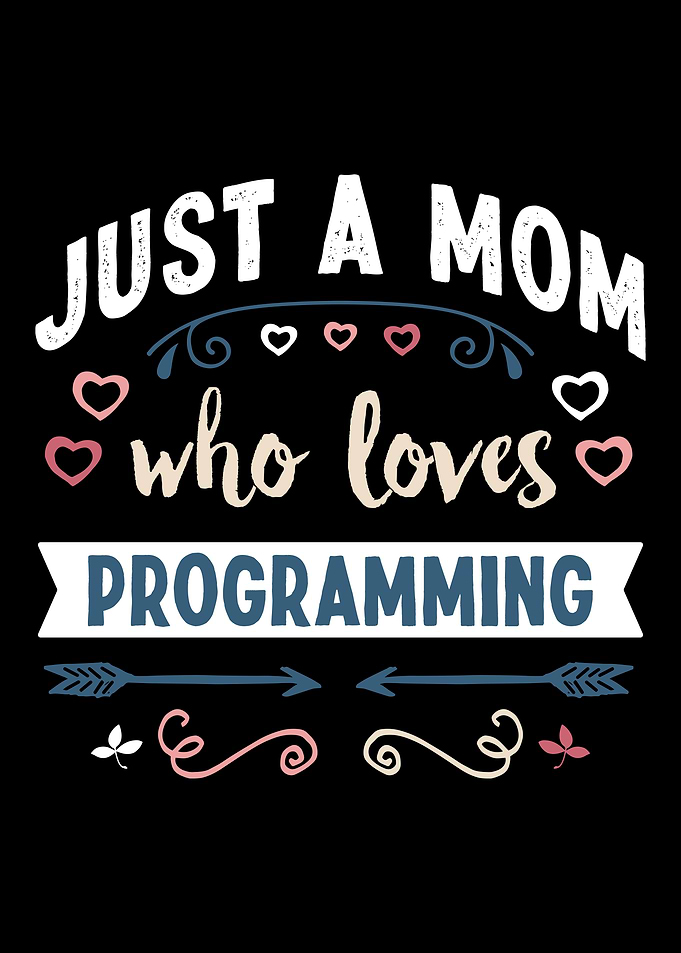 Just a Mom who loves