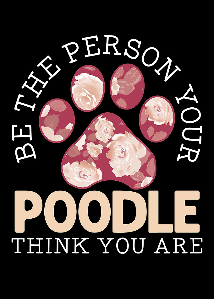 Poodle Lover Dog Owner