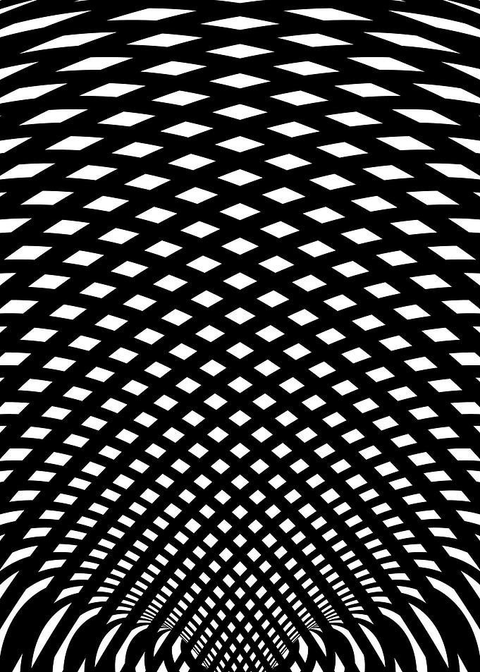 Optical Pattern 27