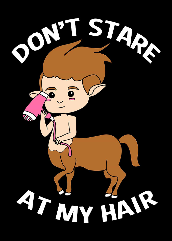Centaur Funny