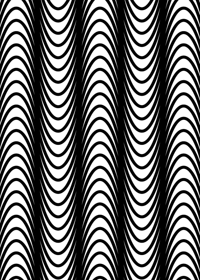 Optical Pattern 13