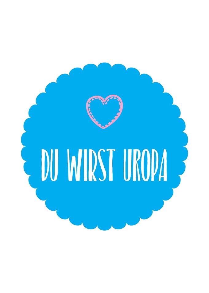 Uropa Great Grandpa