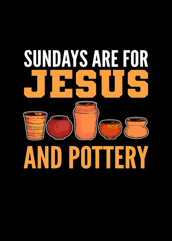 Sundays Are For Jesus And
