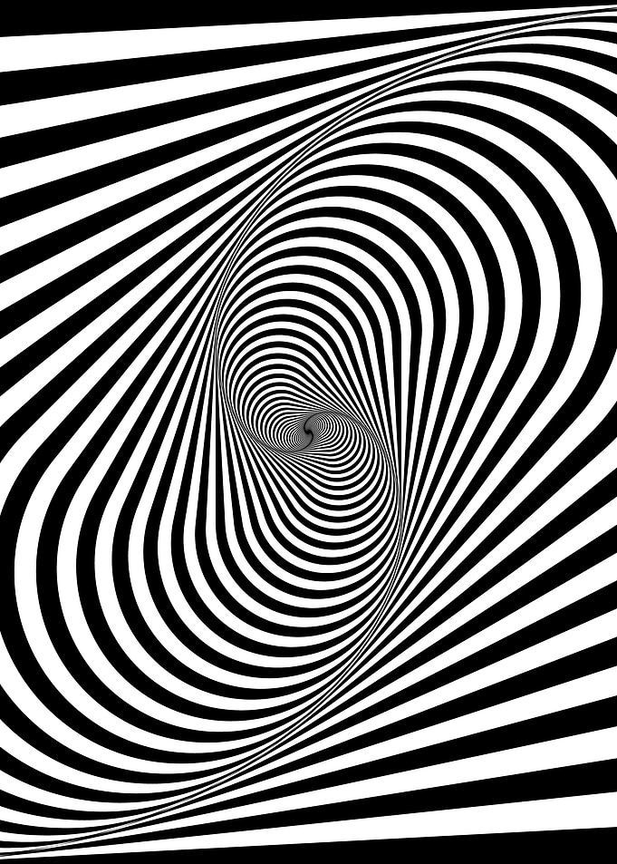 Optical Pattern 06