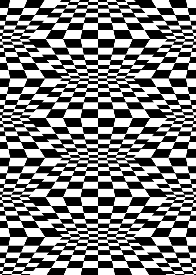 Optical Pattern 40