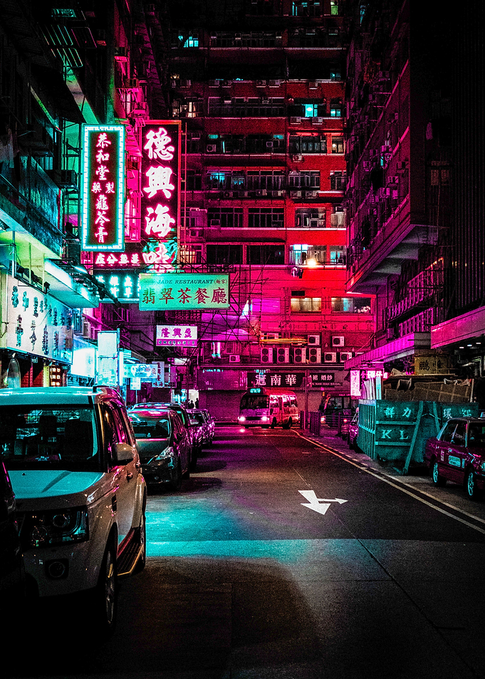 Hong Kong