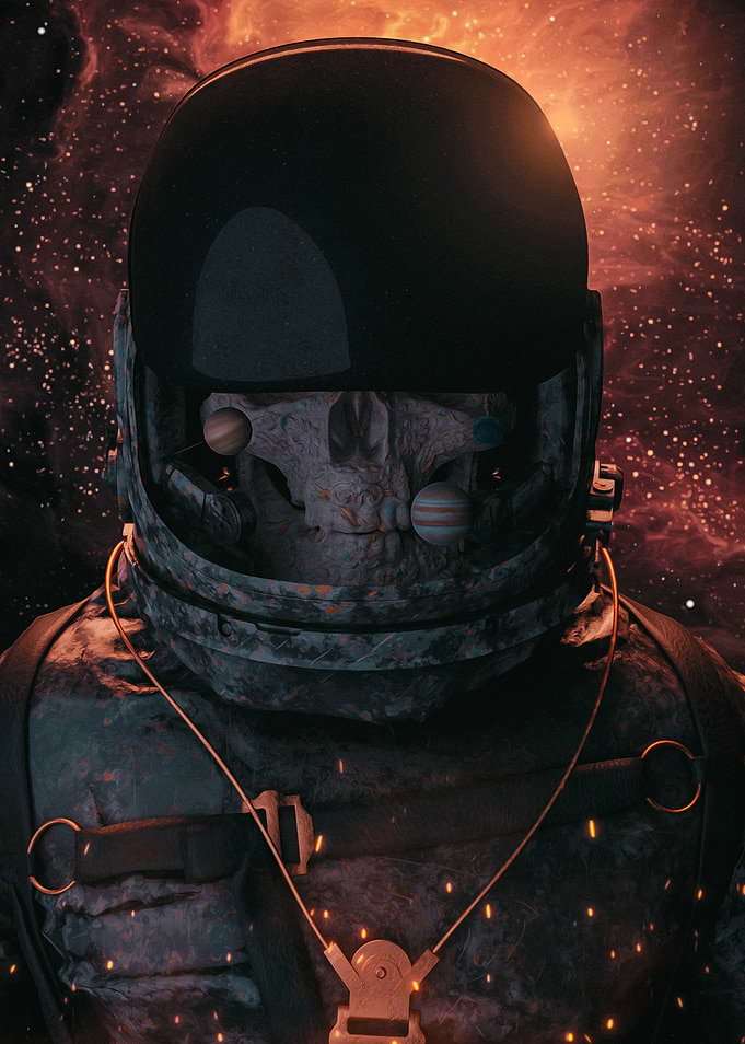 Deepspace