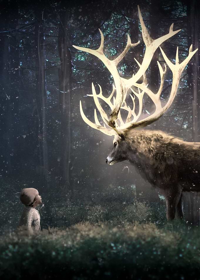 The Stag