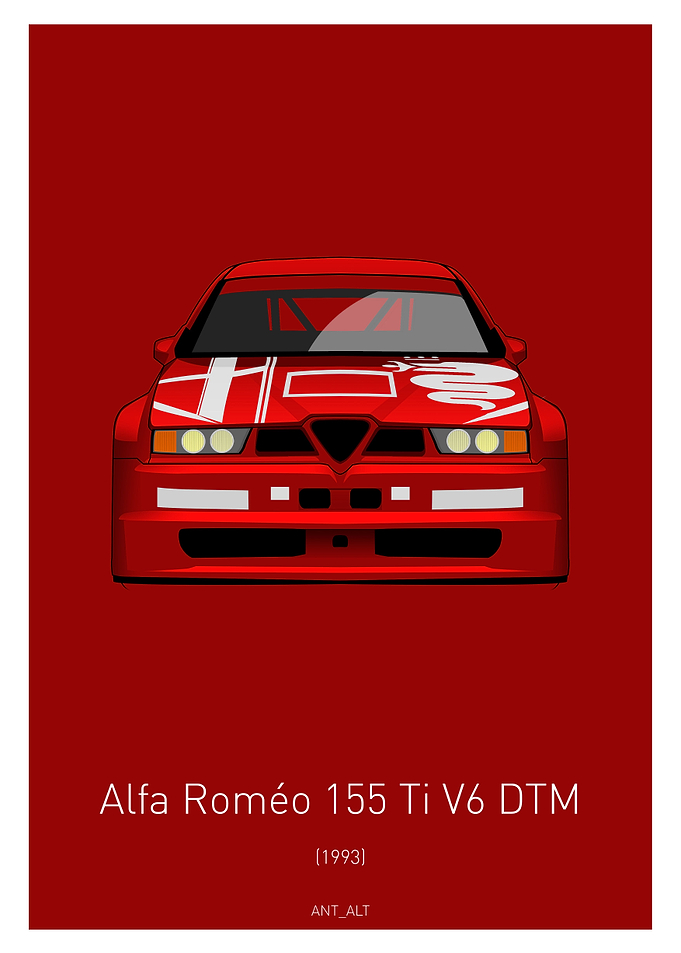 155 DTM