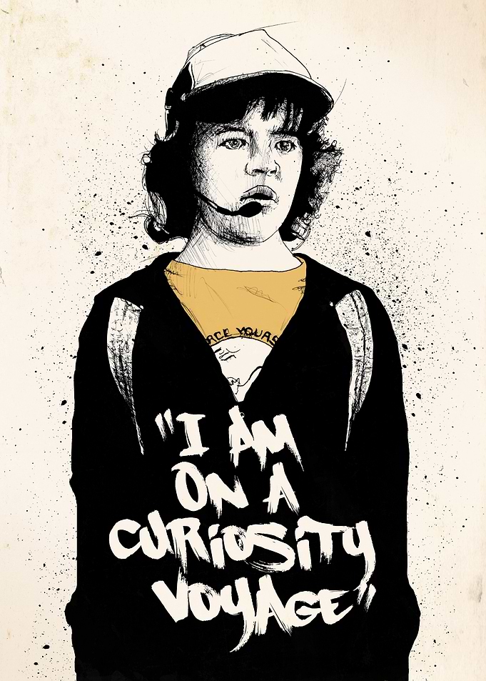 Dustin