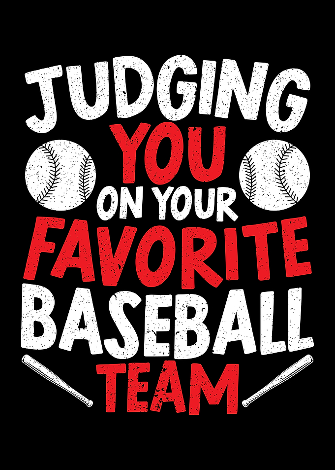 Baseball Lover