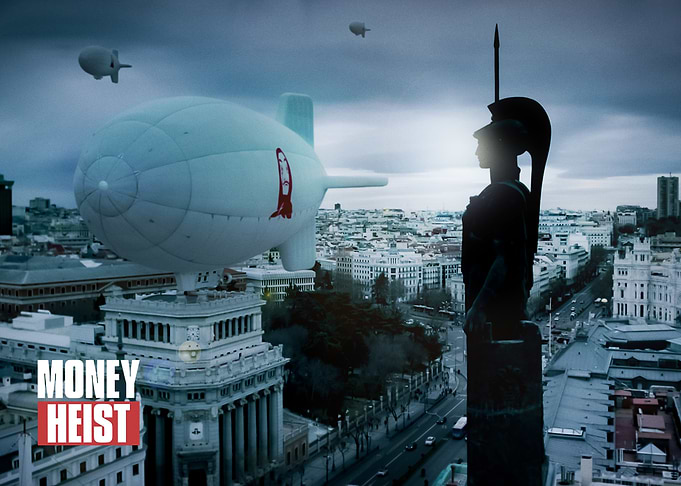 Airship
