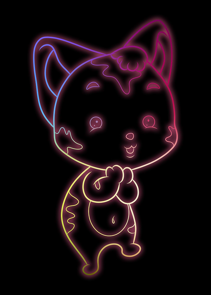 Animals Cat