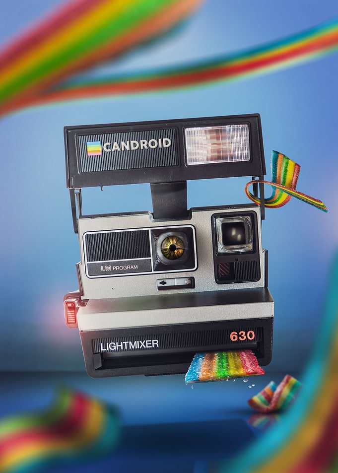 Candroid
