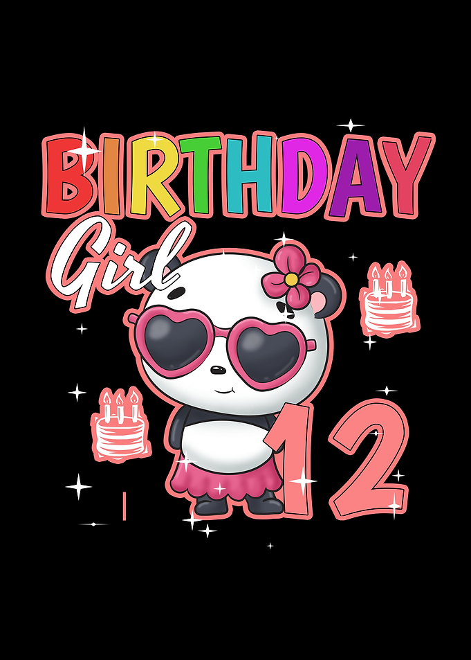 Birthday 12