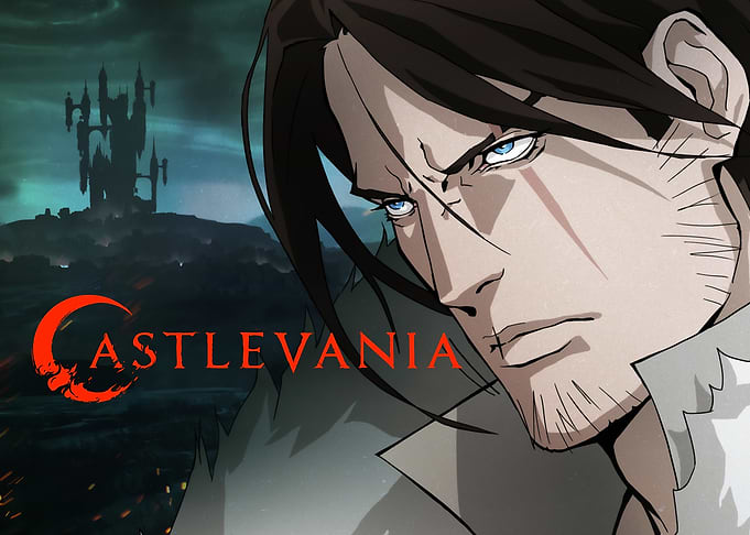 Trevor Belmont