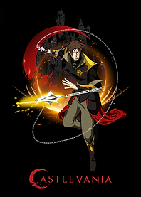 Trevor Belmont