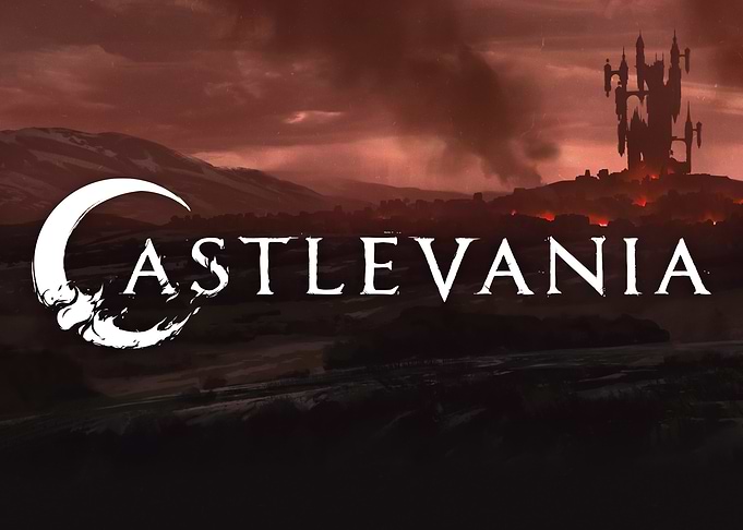 Castlevania Horizontal