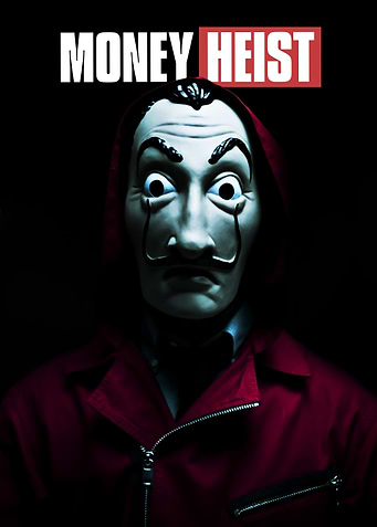 Money Heist