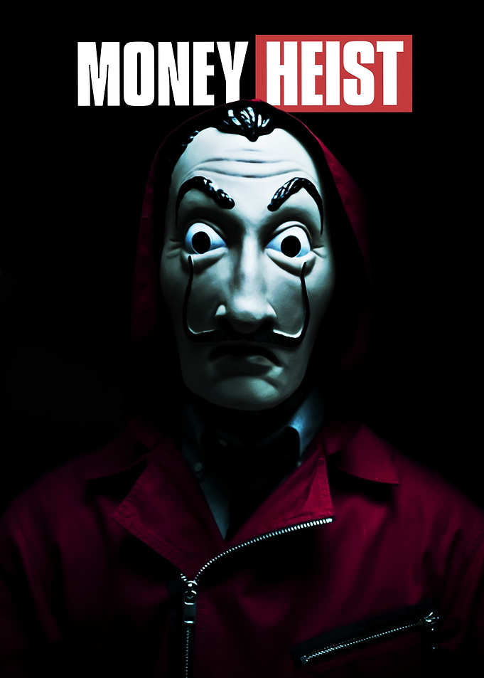 Money Heist