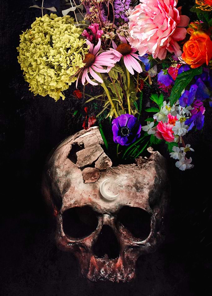 Flower Vase