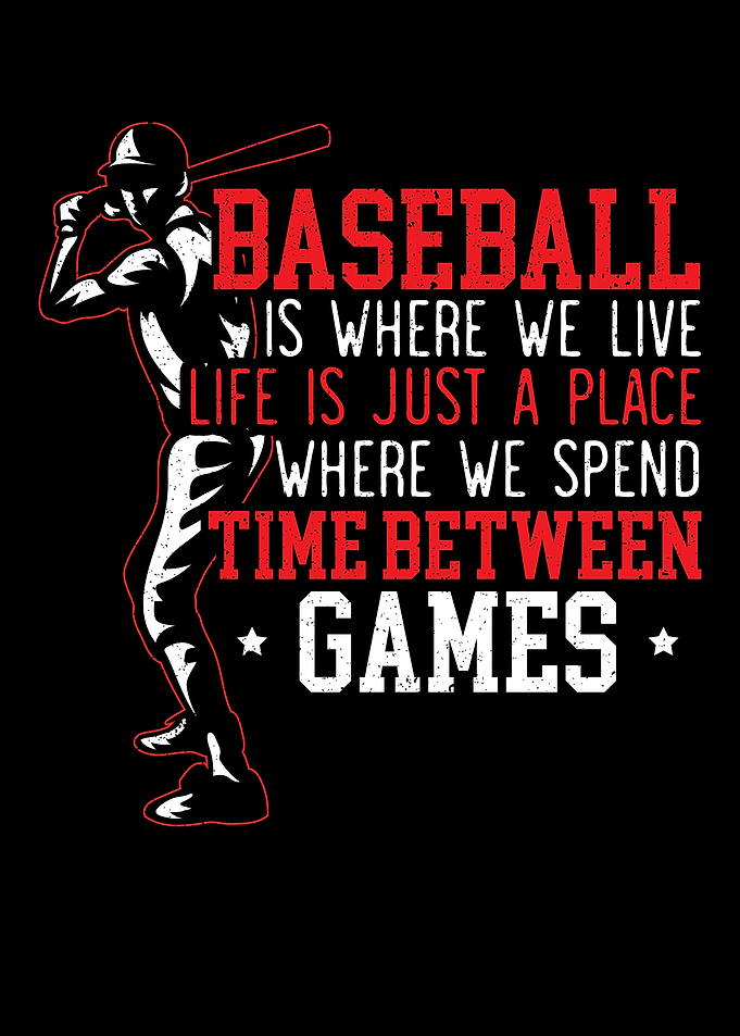 Baseball Player