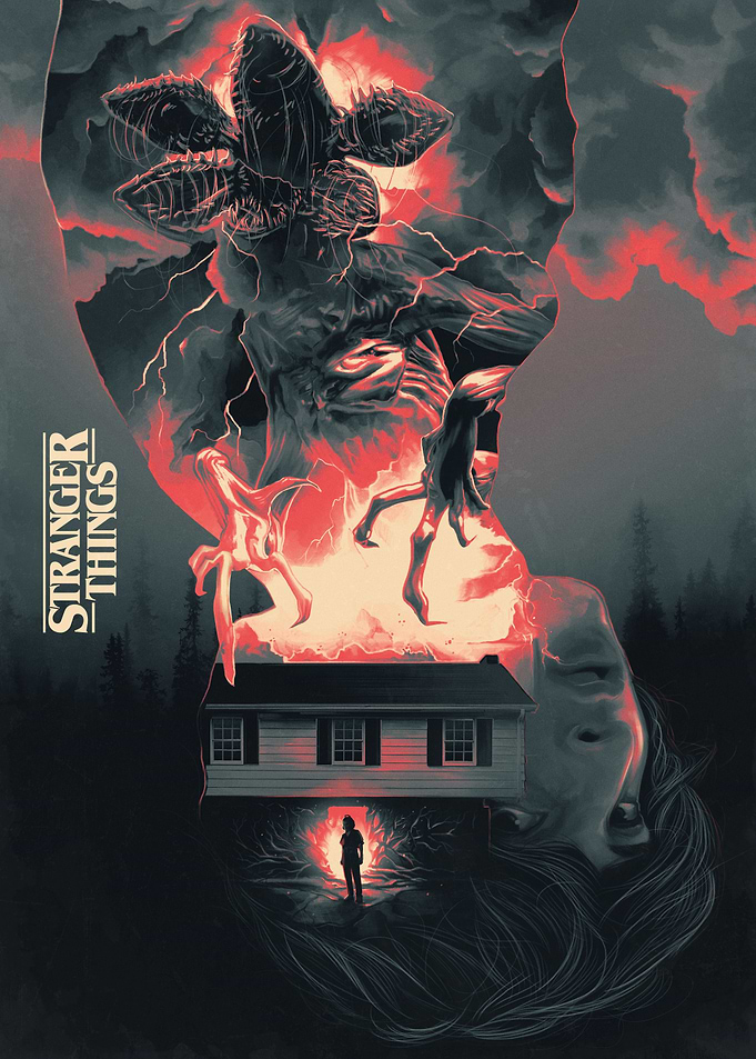 Demogorgon