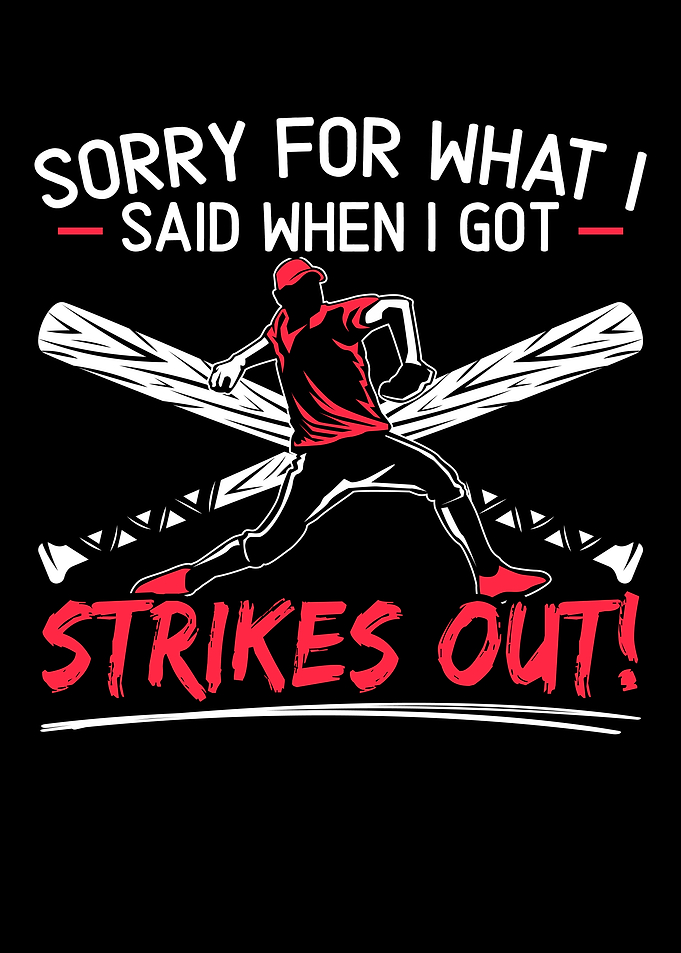 Sorry For What I Said When