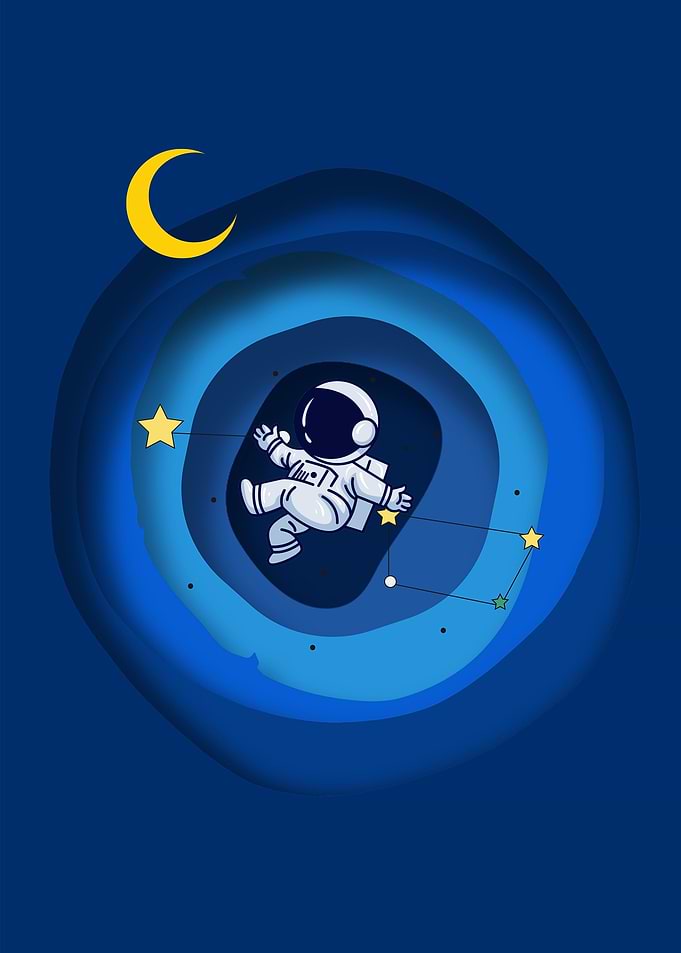 Astronaut