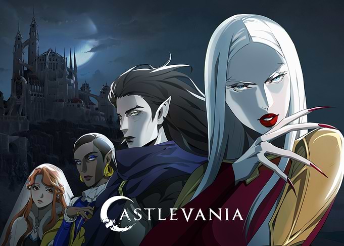 Carmilla Season 4