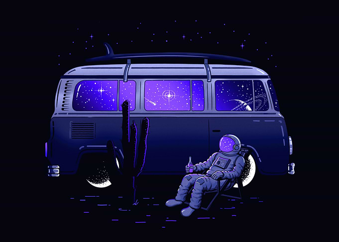 Star Trippin