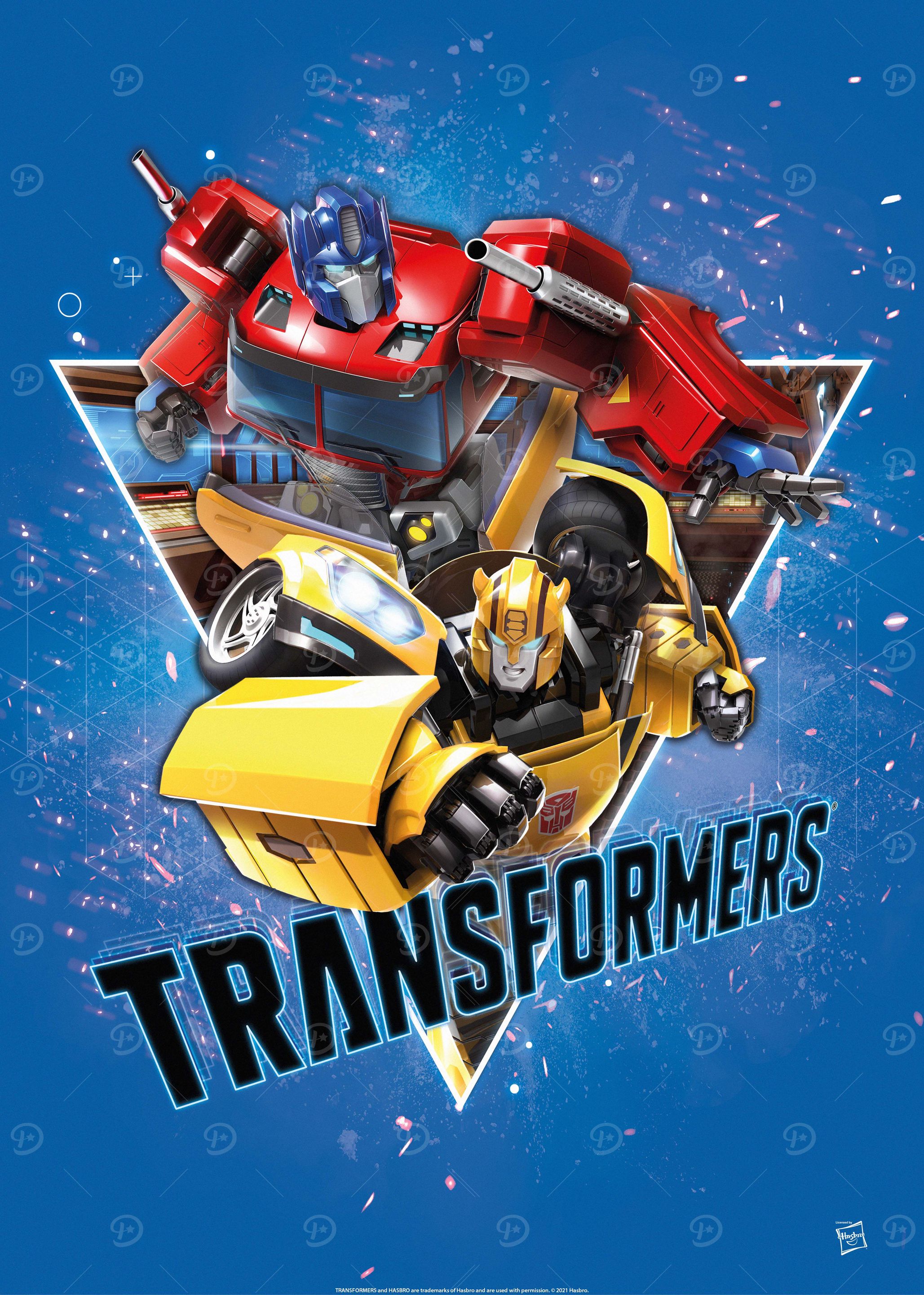 Transformers