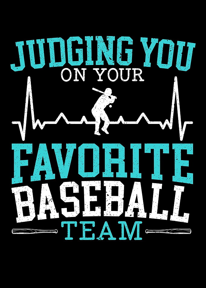 Baseball Lover