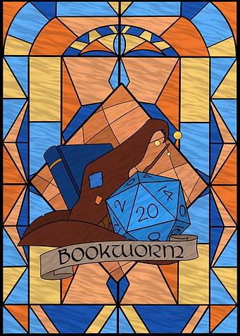 Bookworm