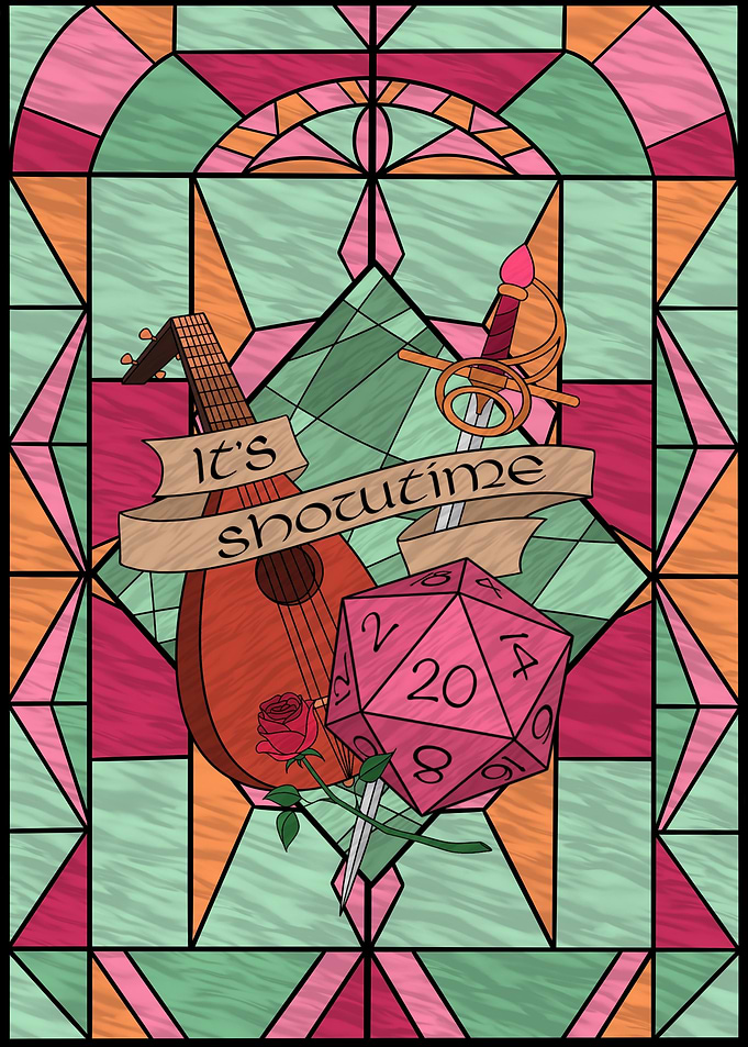 Its Showtime