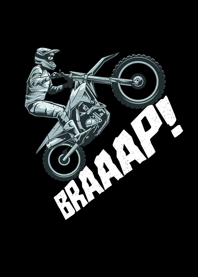 Dirtbike
