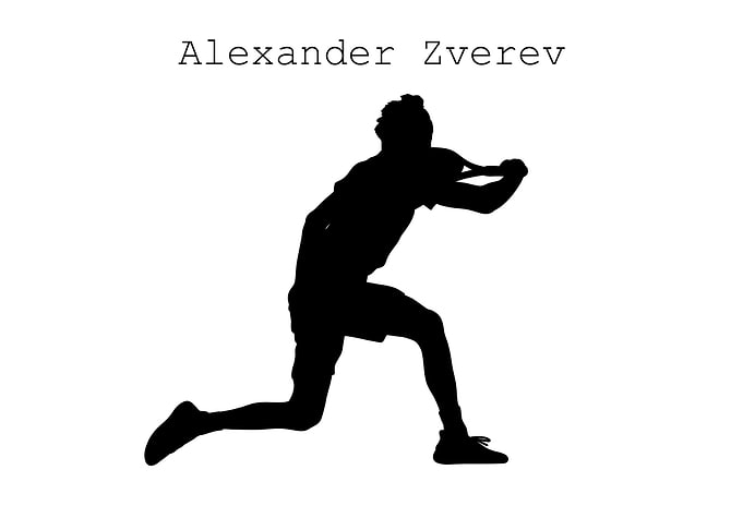 Alexander Zverev