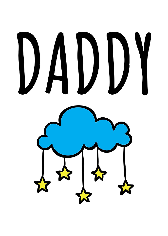 Daddy