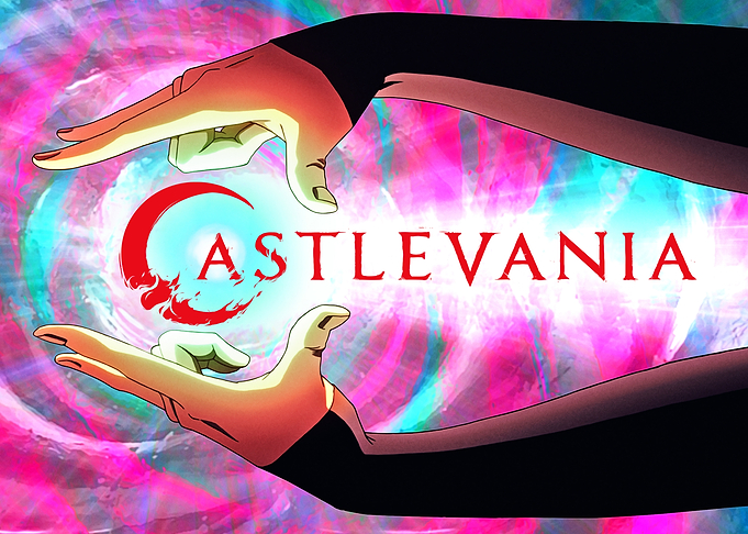Castlevania S3