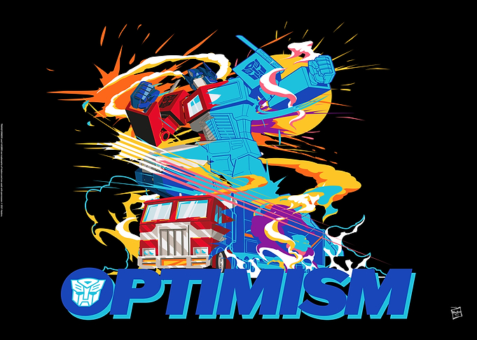 Optimism