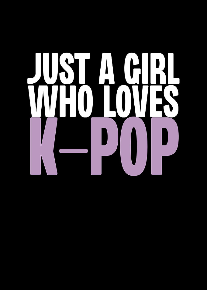 Just a Girl Who Loves