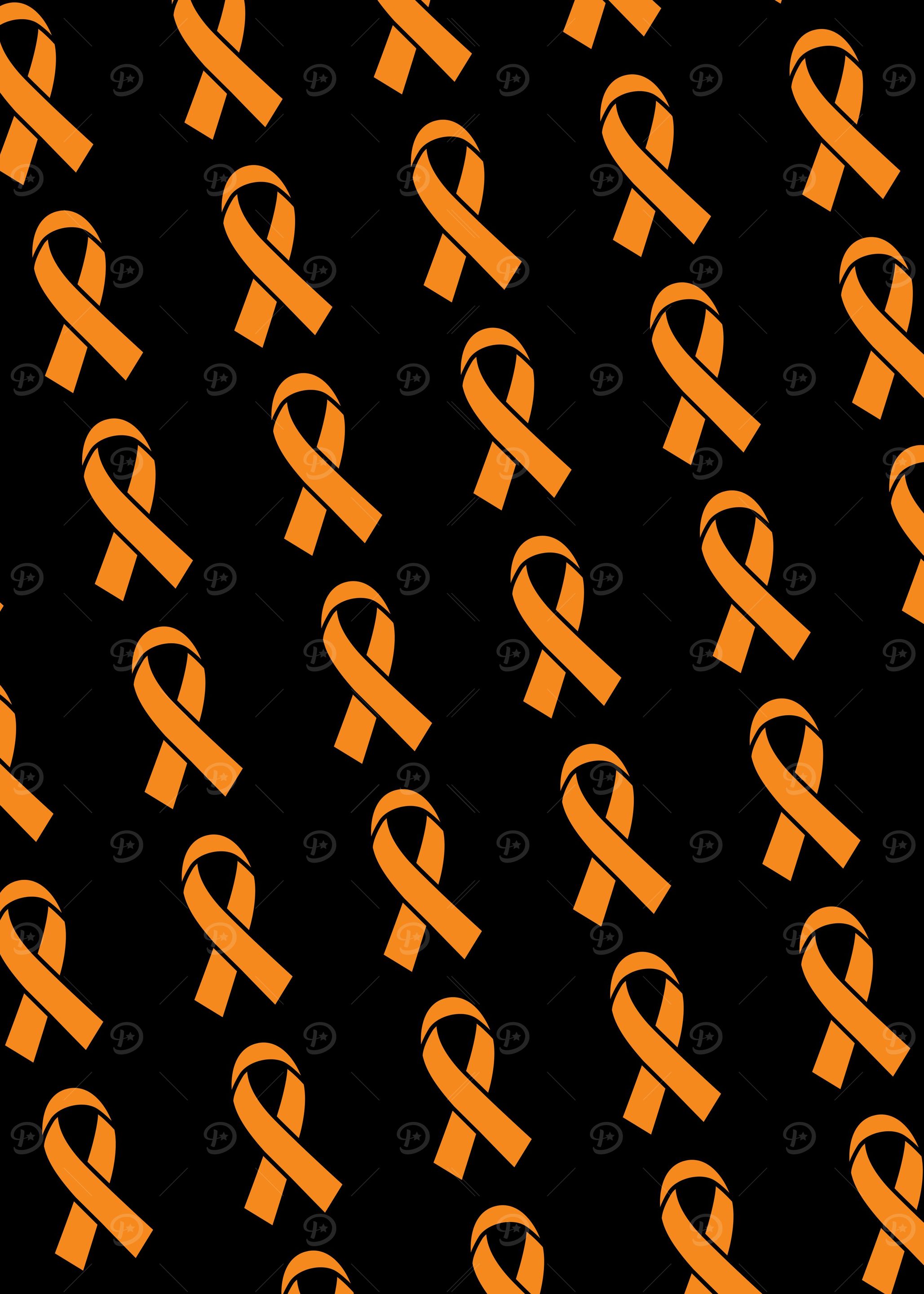 Multiple Sclerosis Ribbon