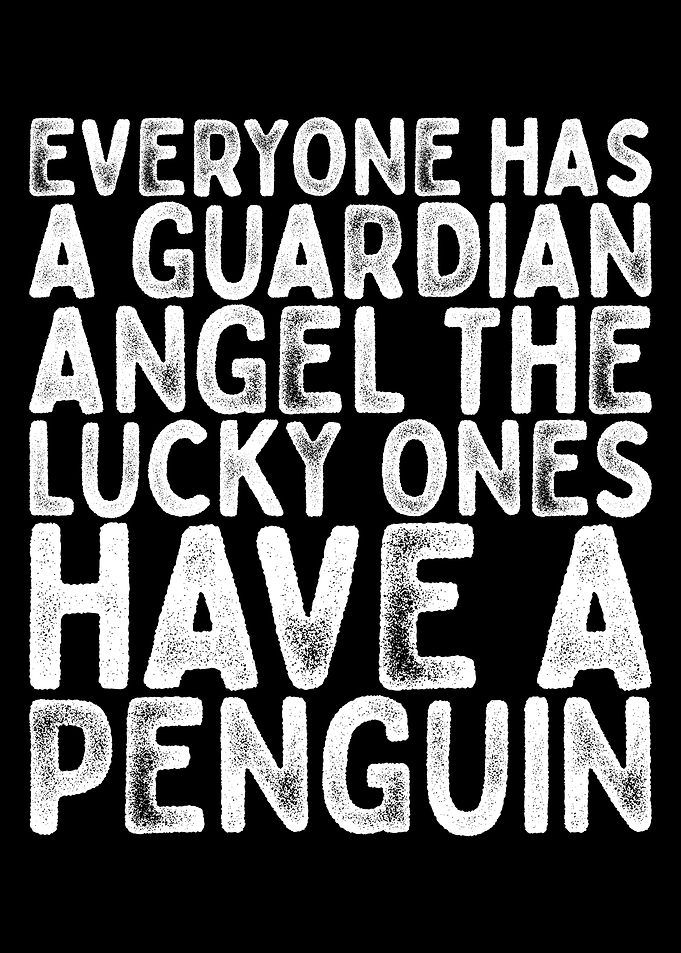 Everyone Has A Guardian