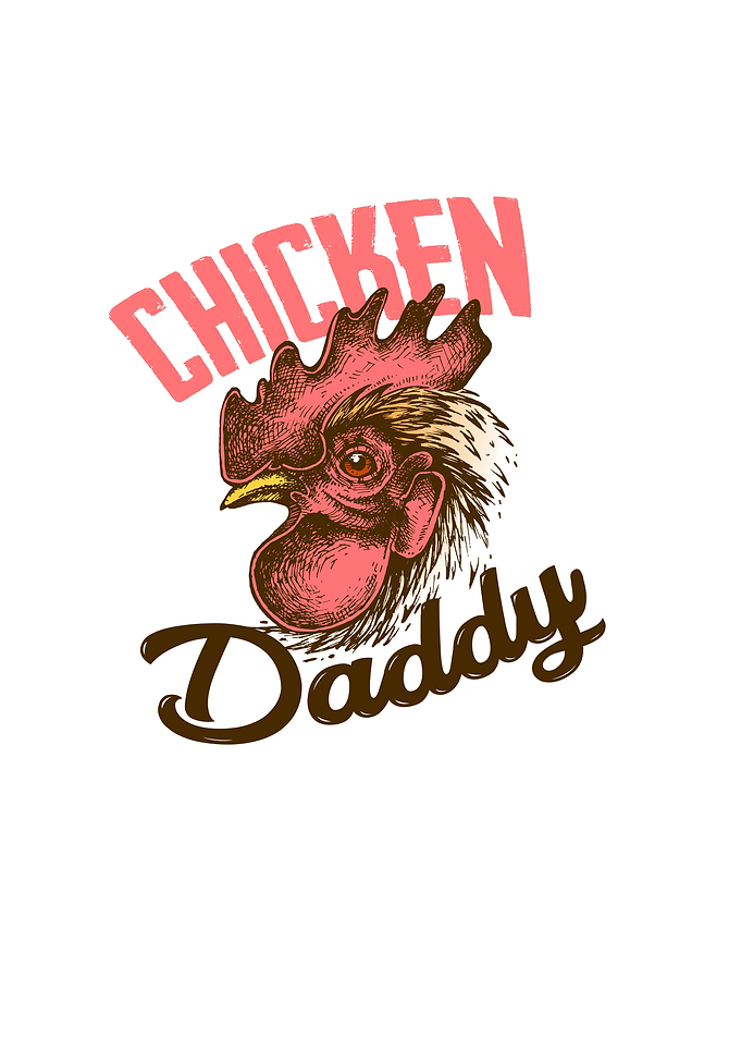 Chicken Daddy Poultry