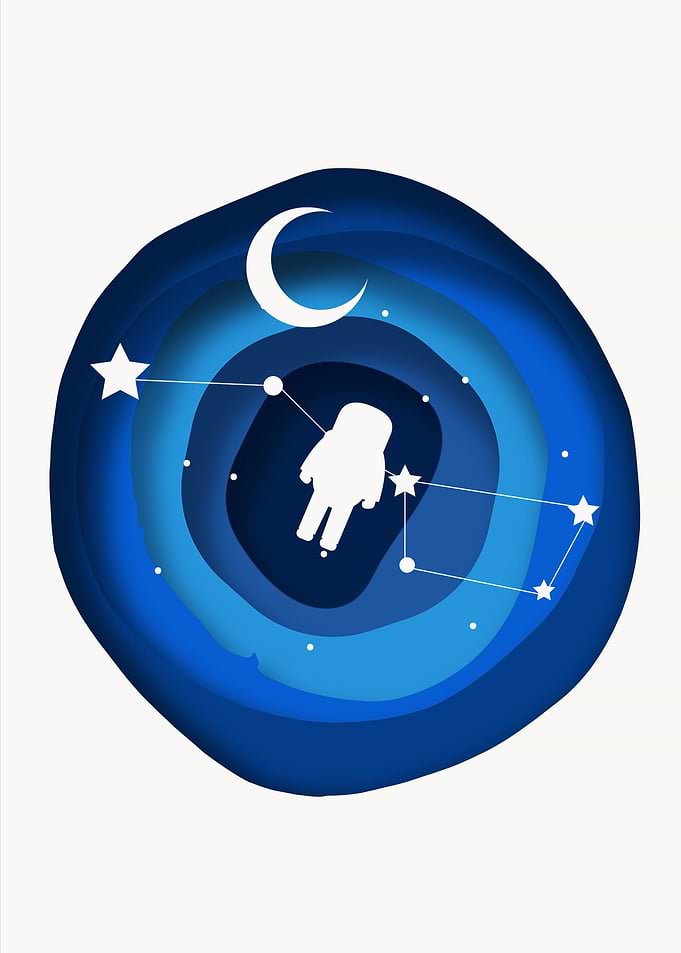 Astronaut