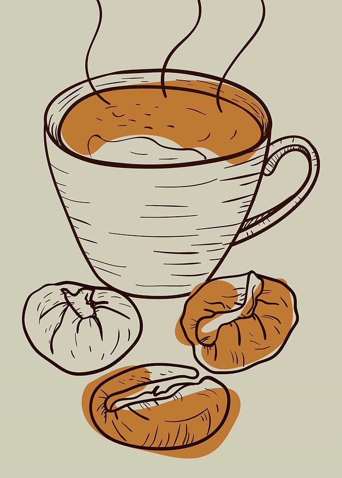 Coffee Artwork Vol 5