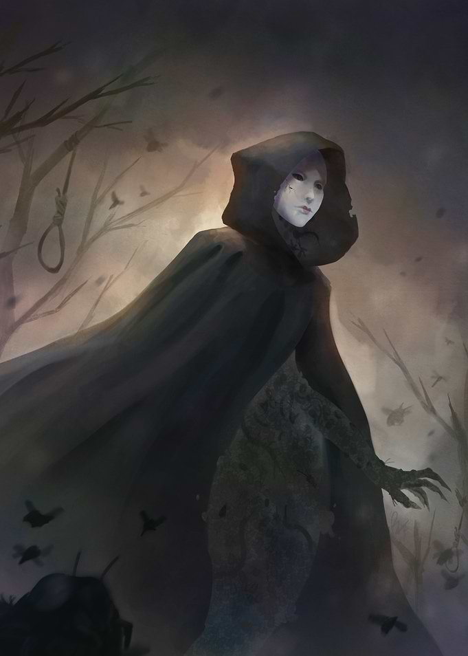 Verminous Queen