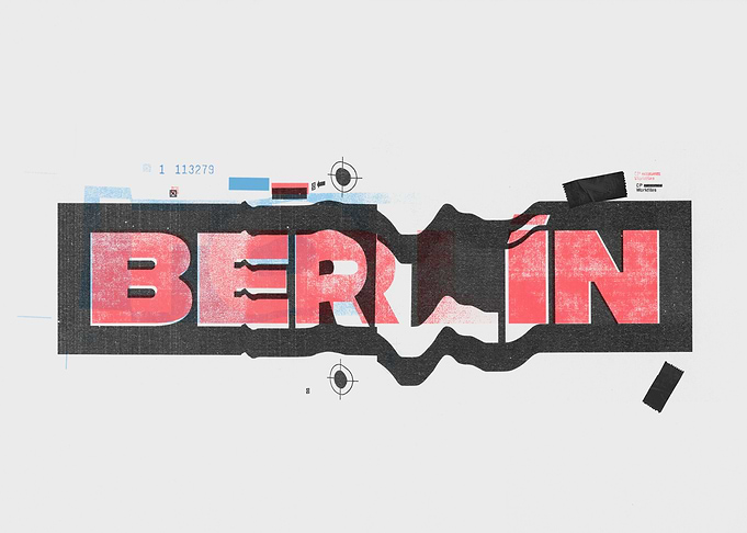 Berlin La Casa