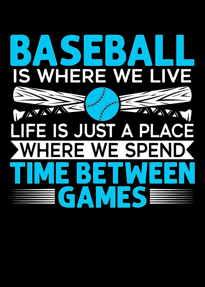 Baseball Player